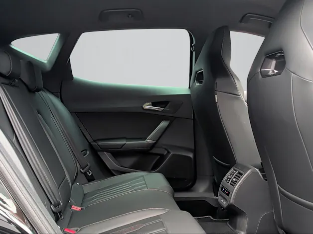 CUPRA Formentor 1.4 e-HYBRID pHEV VZ DSG