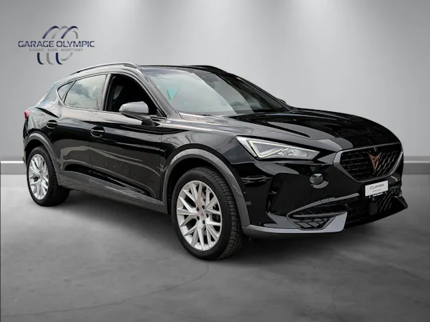 CUPRA Formentor 1.4 e-HYBRID pHEV VZ DSG