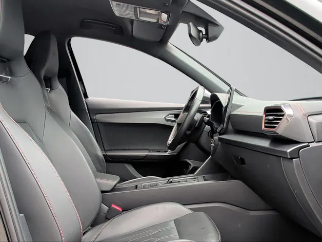 CUPRA Formentor 1.4 e-HYBRID pHEV VZ DSG