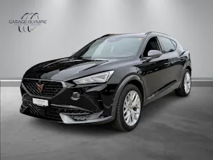 CUPRA Formentor 1.4 e-HYBRID pHEV VZ DSG