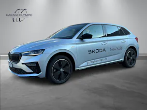 SKODA Scala 1.0 TSI Monte Carlo DSG