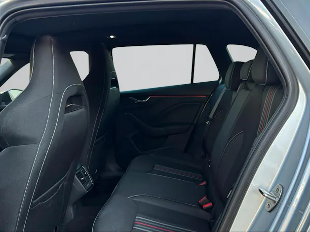 SKODA Scala 1.0 TSI Monte Carlo DSG