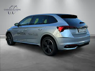 SKODA Scala 1.0 TSI Monte Carlo DSG