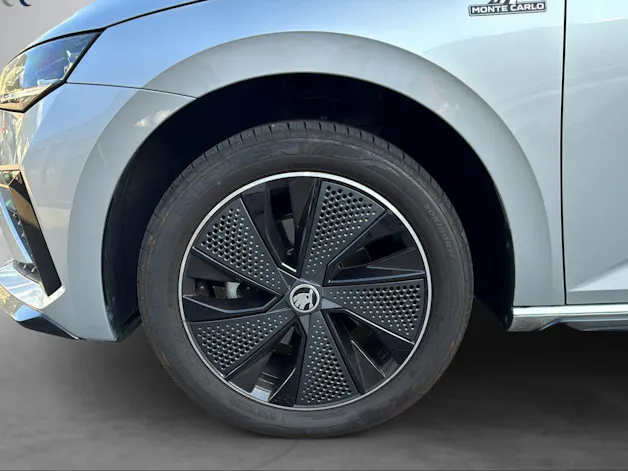 SKODA Scala 1.0 TSI Monte Carlo DSG