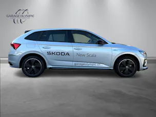 SKODA Scala 1.0 TSI Monte Carlo DSG