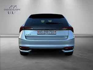 SKODA Scala 1.0 TSI Monte Carlo DSG