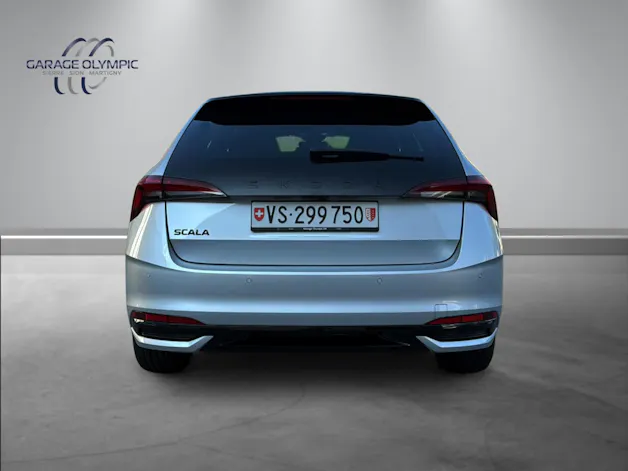 SKODA Scala 1.0 TSI Monte Carlo DSG