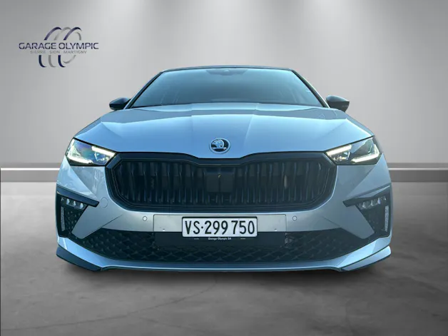 SKODA Scala 1.0 TSI Monte Carlo DSG