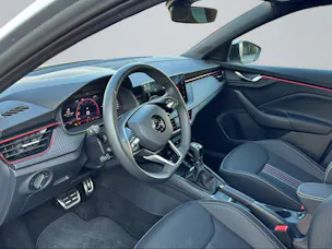 SKODA Scala 1.0 TSI Monte Carlo DSG