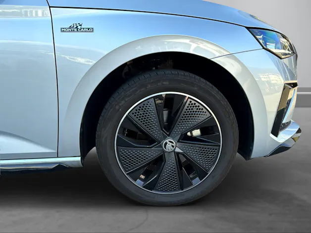 SKODA Scala 1.0 TSI Monte Carlo DSG