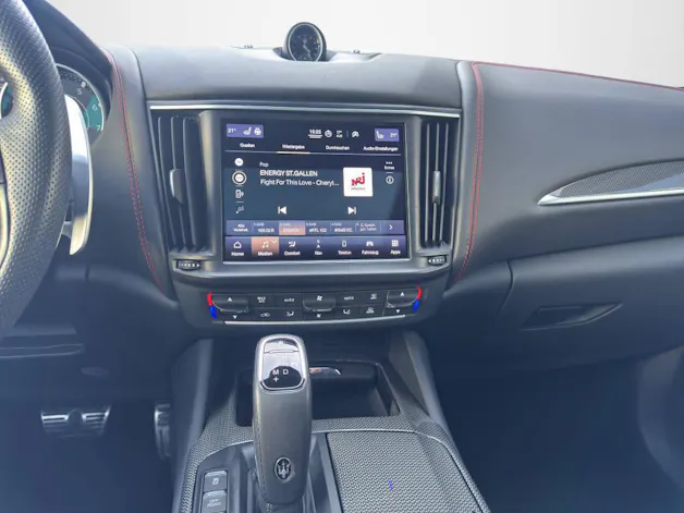 MASERATI Levante 3.0 V6 Modena S