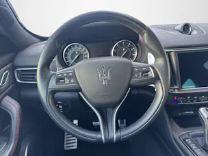 MASERATI Levante 3.0 V6 Modena S