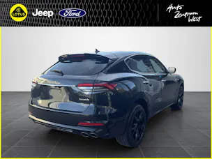 MASERATI Levante 3.0 V6 Modena S