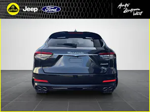 MASERATI Levante 3.0 V6 Modena S