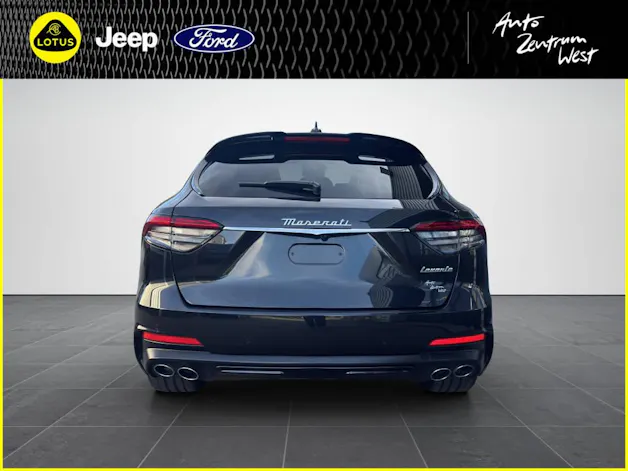 MASERATI Levante 3.0 V6 Modena S