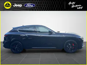 MASERATI Levante 3.0 V6 Modena S
