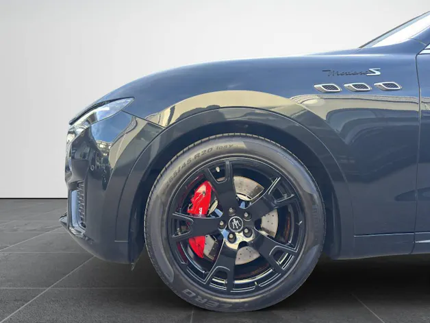 MASERATI Levante 3.0 V6 Modena S