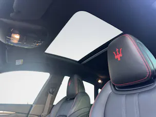 MASERATI Levante 3.0 V6 Modena S