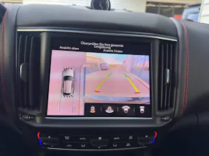 MASERATI Levante 3.0 V6 Modena S