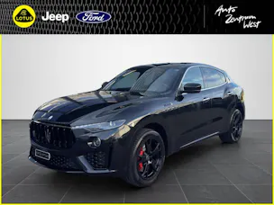 MASERATI Levante 3.0 V6 Modena S