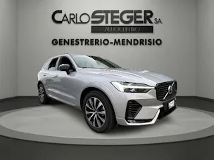 VOLVO XC60 B4 Diesel Mild Hybrid AWD Plus Dark Geartronic