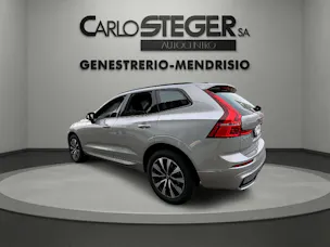 VOLVO XC60 B4 Diesel Mild Hybrid AWD Plus Dark Geartronic