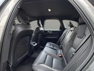 VOLVO XC60 B4 Diesel Mild Hybrid AWD Plus Dark Geartronic