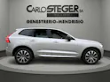 VOLVO XC60 B4 Diesel Mild Hybrid AWD Plus Dark Geartronic