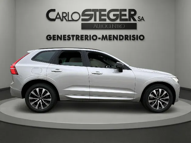 VOLVO XC60 B4 Diesel Mild Hybrid AWD Plus Dark Geartronic