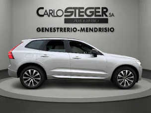 VOLVO XC60 B4 Diesel Mild Hybrid AWD Plus Dark Geartronic