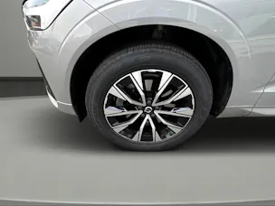 VOLVO XC60 B4 Diesel Mild Hybrid AWD Plus Dark Geartronic