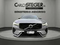 VOLVO XC60 B4 Diesel Mild Hybrid AWD Plus Dark Geartronic