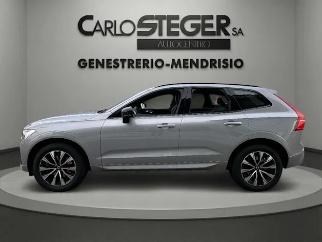VOLVO XC60 B4 Diesel Mild Hybrid AWD Plus Dark Geartronic