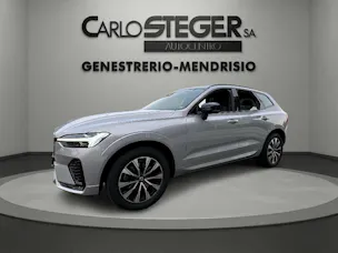 VOLVO XC60 B4 Diesel Mild Hybrid AWD Plus Dark Geartronic