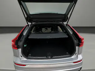 VOLVO XC60 B4 Diesel Mild Hybrid AWD Plus Dark Geartronic