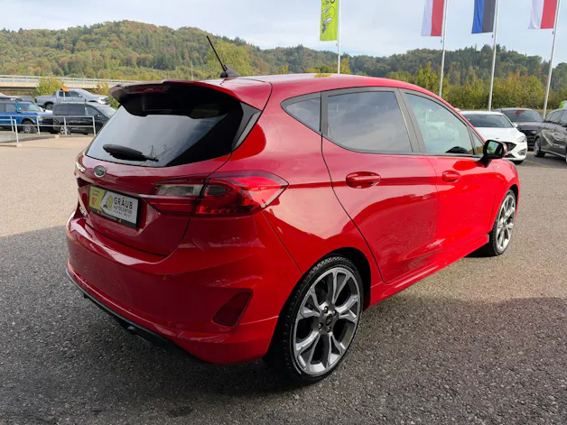 FORD Fiesta 1.0 SCTi ST Line