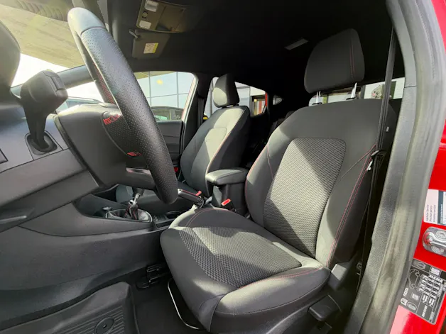 FORD Fiesta 1.0 SCTi ST Line
