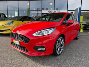 FORD Fiesta 1.0 SCTi ST Line