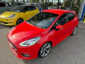 FORD Fiesta 1.0 SCTi ST Line