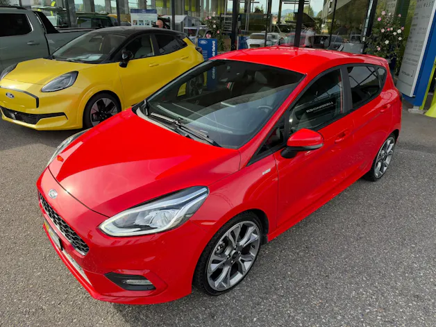 FORD Fiesta 1.0 SCTi ST Line