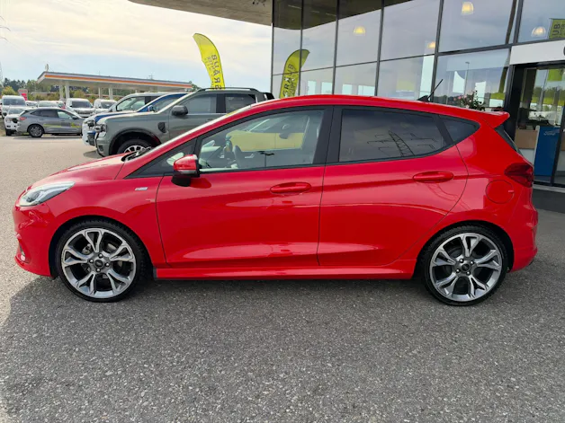 FORD Fiesta 1.0 SCTi ST Line