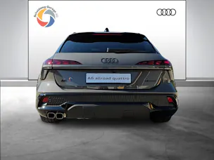 AUDI A6 allroad TDI quattro 220 kW S tronic