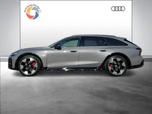 AUDI A6 allroad TDI quattro 220 kW S tronic