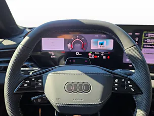 AUDI A6 allroad TDI quattro 220 kW S tronic
