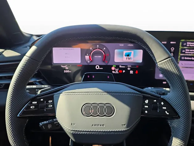 AUDI A6 allroad TDI quattro 220 kW S tronic