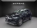 MERCEDES-BENZ GLE 450 4Matic