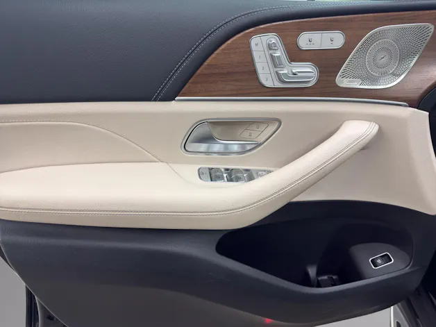 MERCEDES-BENZ GLE 450 4Matic