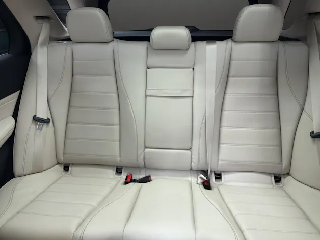 MERCEDES-BENZ GLE 450 4Matic