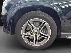 MERCEDES-BENZ GLE 450 4Matic