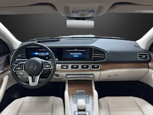 MERCEDES-BENZ GLE 450 4Matic